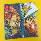 Sketchbook Jacket PDF Pattern