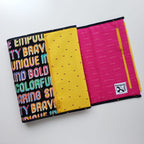 Sketchbook Jacket PDF Pattern