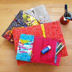 Sketchbook Jacket PDF Pattern