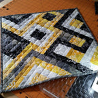 Ten Squared PDF Pattern