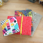 Sketchbook Jacket PDF Pattern