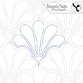 Pearl Digital Quilting Design