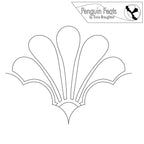 Pearl Digital Quilting Design