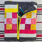 Sketchbook Jacket PDF Pattern