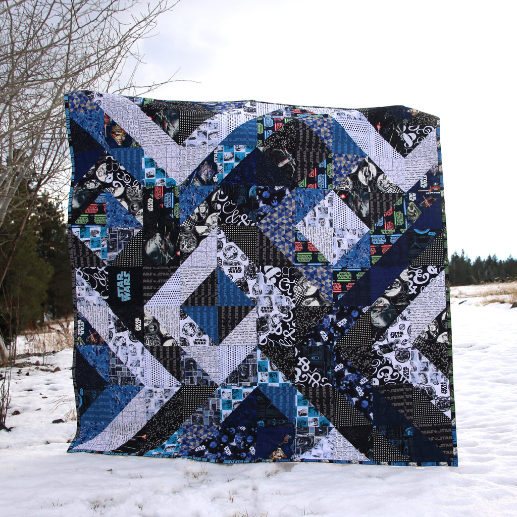 Ten Squared PDF Pattern