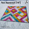 Ten Squared PDF Pattern