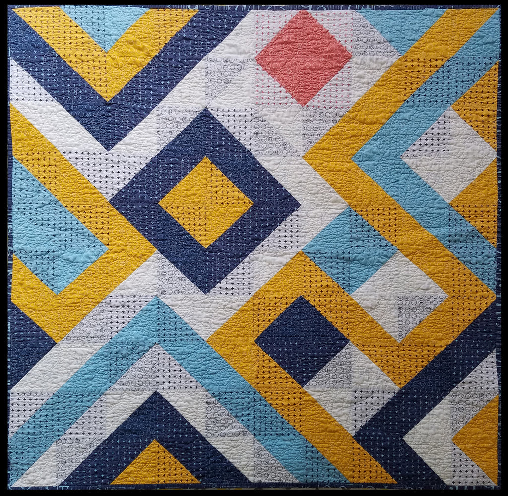 Ten Squared PDF Pattern