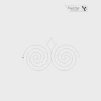 Inverso Digital Quilting Design